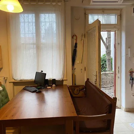 Appartement Pala Garden