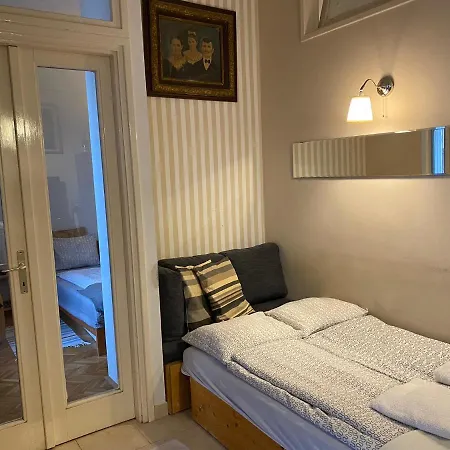 Pala Garden Appartement *