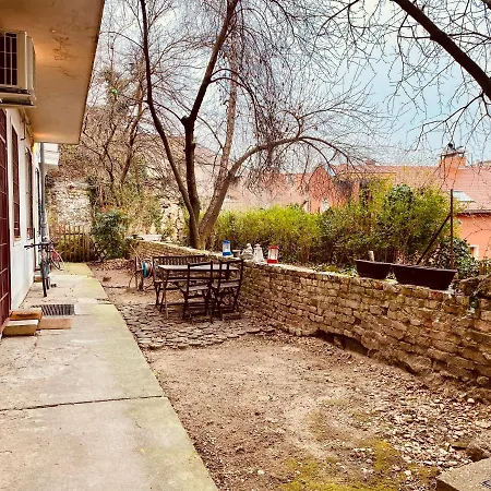 Apartman Pala Garden