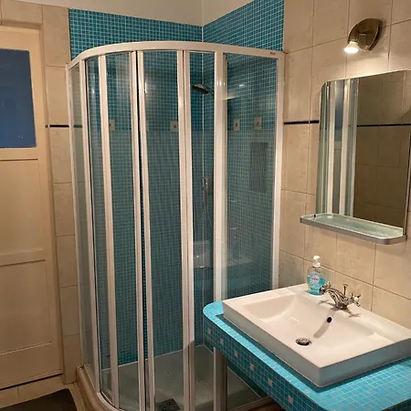 Pala Garden Apartment