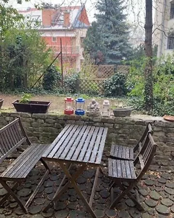 Pala Garden *