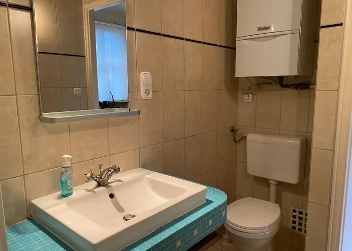 Apartament Pala Garden *