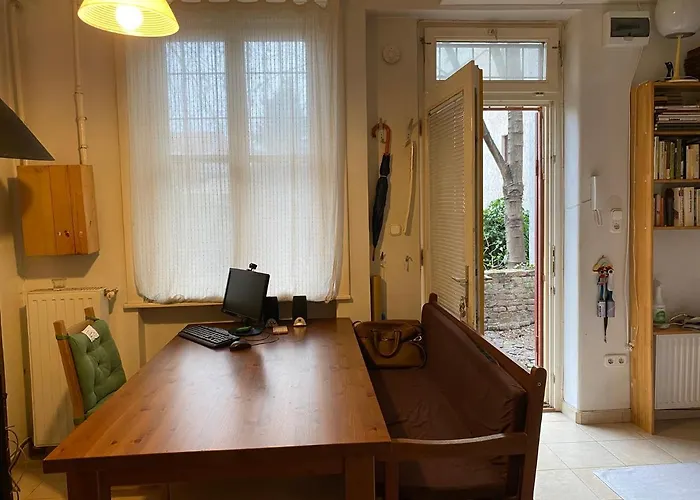 Apartament Pala Garden