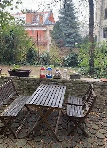 Pala Garden *