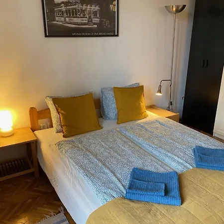 Pala Garden بودابست